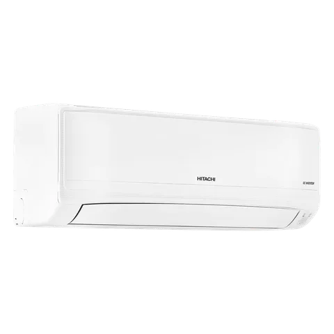 HITACHI iZen 3400SXL Convertible 1.5 Ton 3 Star Inverter Split AC with Penta Sensor (Copper Condenser, RAS.G318PCC2SS1) (OPENBOX)