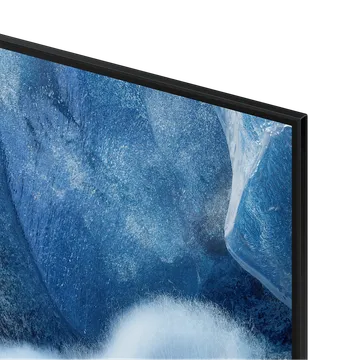 SAMSUNG Q8F 190.5 cm (75 inch) QLED 4K Ultra HD Smart Tizen TV with Google Voice Assistant (2025 model)