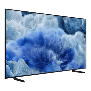 SAMSUNG Q8F 190.5 cm (75 inch) QLED 4K Ultra HD Smart Tizen TV with Google Voice Assistant (2025 model)