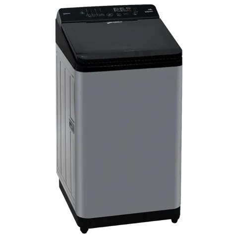 Panasonic 8 kg Fully Automatic Top Load Washing Machine (model NA-F80V11CRB) (OPENBOX)