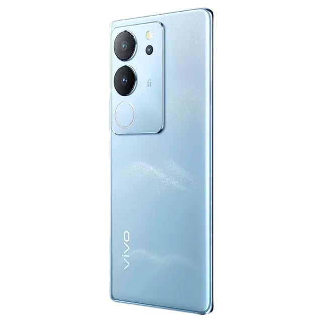 Vivo V29 Pro (12GB RAM, 256GB Storage)