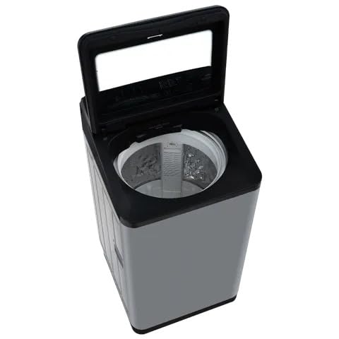 Panasonic 8 kg Fully Automatic Top Load Washing Machine (model NA-F80V11CRB) (OPENBOX)