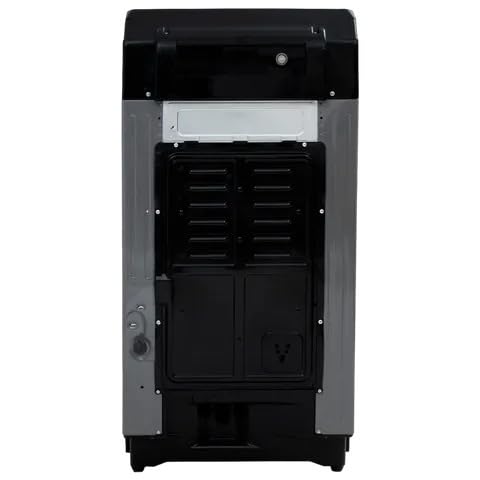 Panasonic 8 kg Fully Automatic Top Load Washing Machine (model NA-F80X11CRB) (OPENBOX)