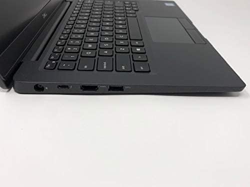 Dell Latitude 7300 with Intel Core i7 (8th Gen), 16GB RAM, 512GB SSD, and a 13.3-inch touchscreen display (OPENBOX)