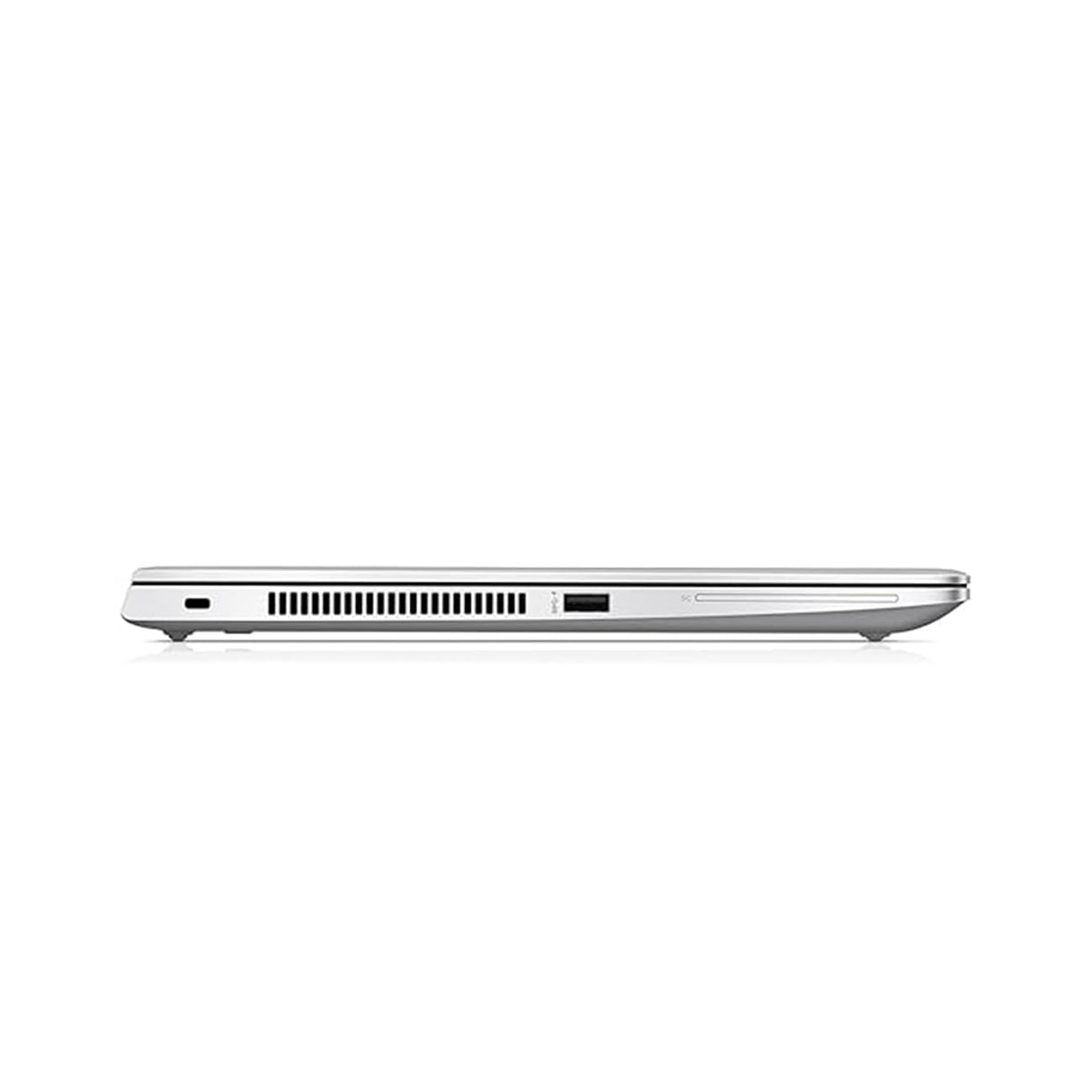 HP EliteBook 745 G6 with AMD Ryzen 5 Pro, 16GB RAM, 256GB SSD, 2GB graphics, and a 14-inch touchscreen display (OPENBOX)