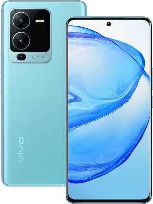 vivo V25 Pro 5G (256 GB) (12 GB RAM)