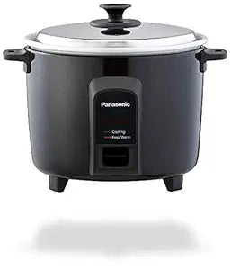 PANASONIC RICE CKR 1.8L SR-WA18H(BBW) (OPENBOX)