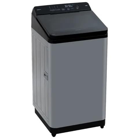 Panasonic 8 kg Fully Automatic Top Load Washing Machine (model NA-F80X11CRB) (OPENBOX)