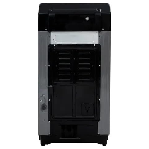 Panasonic 8 kg Fully Automatic Top Load Washing Machine (model NA-F80V11CRB) (OPENBOX)