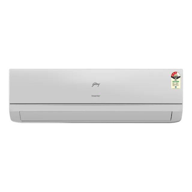 Godrej 1.5 Ton 3 Star 5-in-1 Convertible Inverter Split AC (Model: HIC 18Y3TG WA) - OPEN BOX