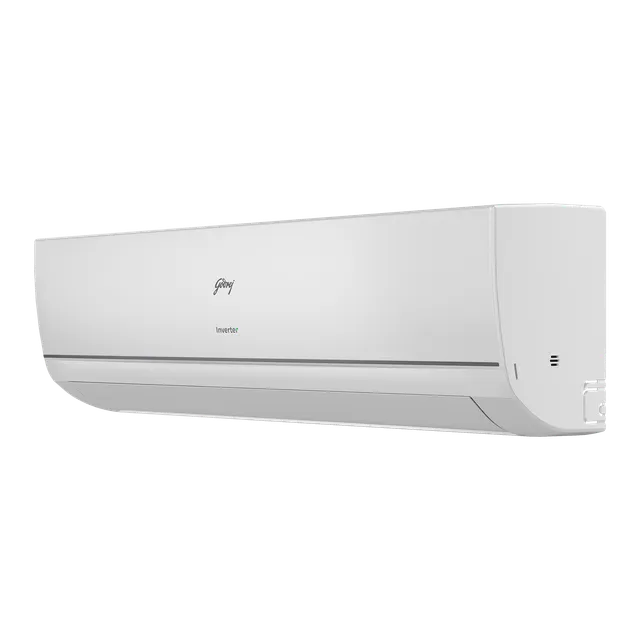 Godrej 1.5 Ton 3 Star 5-in-1 Convertible Inverter Split AC (Model: HIC 18Y3TG WA) - OPEN BOX