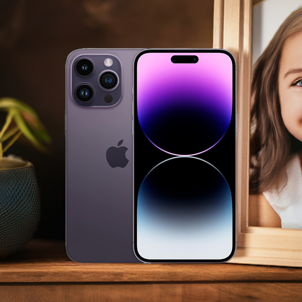 Apple iPhone 14 Pro Max (128 GB)