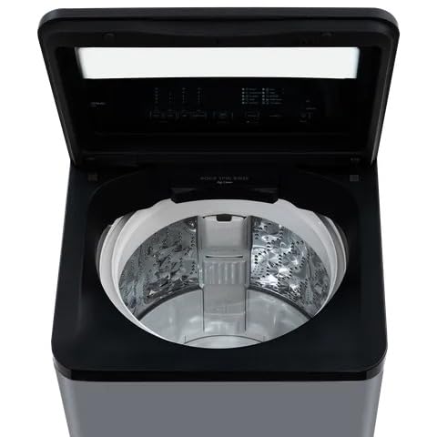 Panasonic 8 kg Fully Automatic Top Load Washing Machine (model NA-F80X11CRB) (OPENBOX)