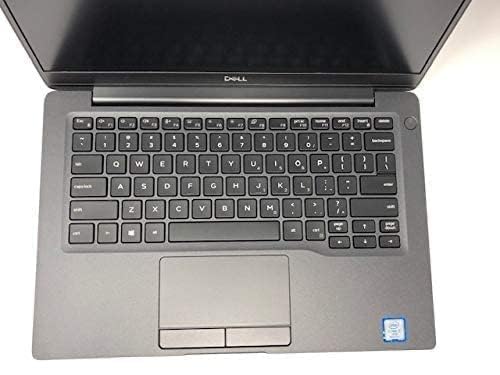 Dell Latitude 7300 with Intel Core i7 (8th Gen), 16GB RAM, 512GB SSD, and a 13.3-inch touchscreen display (OPENBOX)