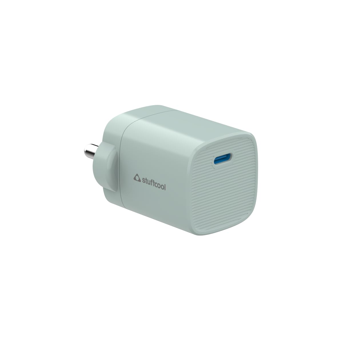 Stuffcool Novem Type-C 20W PD Wall Charger (OPENBOX)