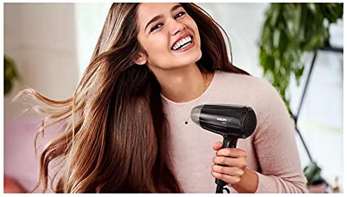 Philips Hair Dryer BHC010/10 (OPENBOX)