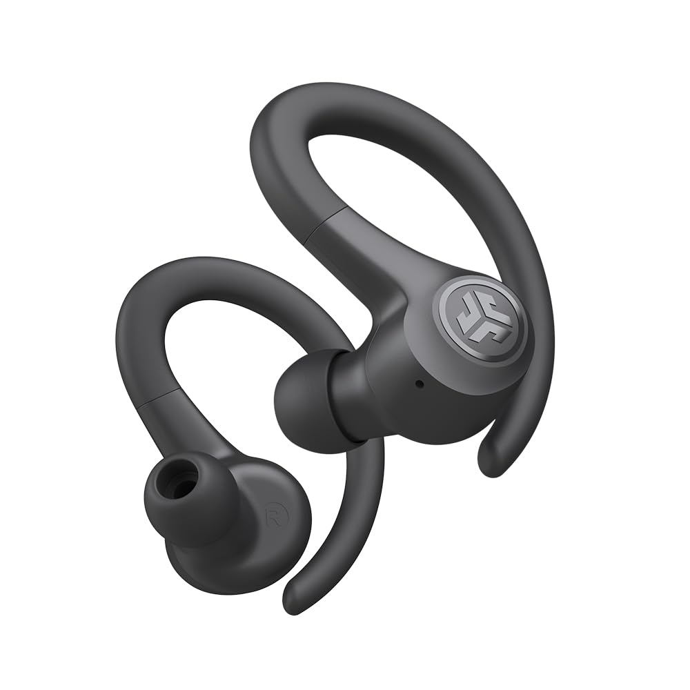 JLab Go Air Sport TWS Earbuds (Graphite) (OPENBOX)