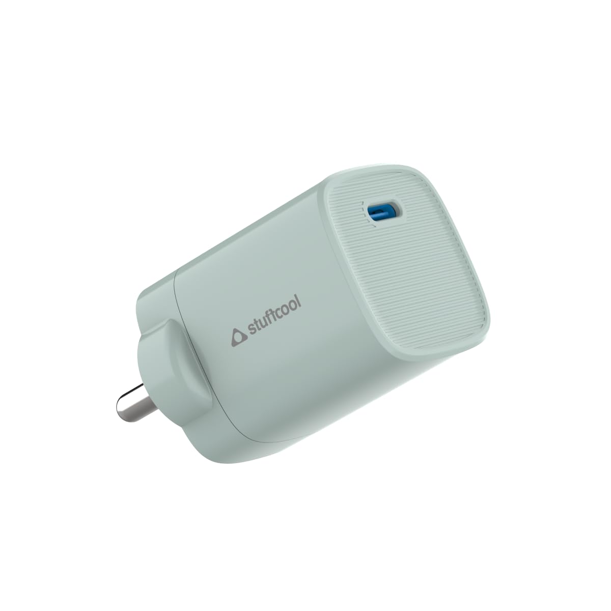 Stuffcool Novem Type-C 20W PD Wall Charger (OPENBOX)