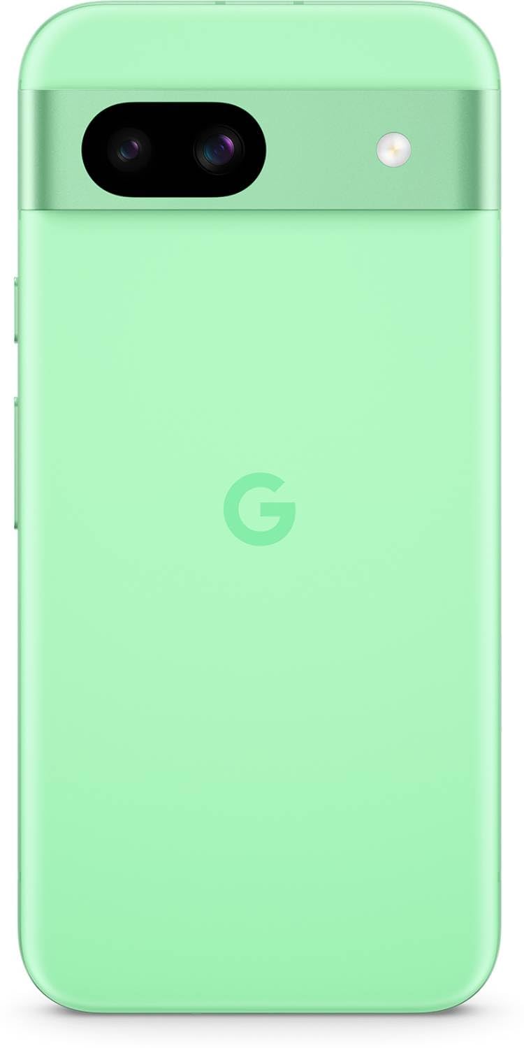 Google Pixel 8a (8GB RAM, 128GB storage) (OPENBOX)