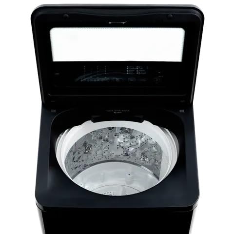 Panasonic 8 kg Fully Automatic Top Load Washing Machine (model NA-F80X11CRB) (OPENBOX)