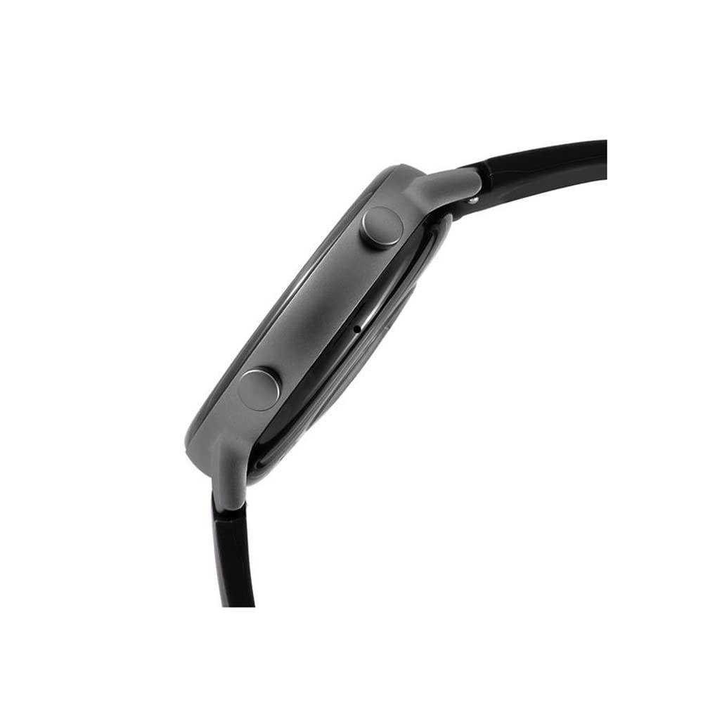 Fastrack Reflex Play Smartwatch (Stunning Pink) (OPENBOX)