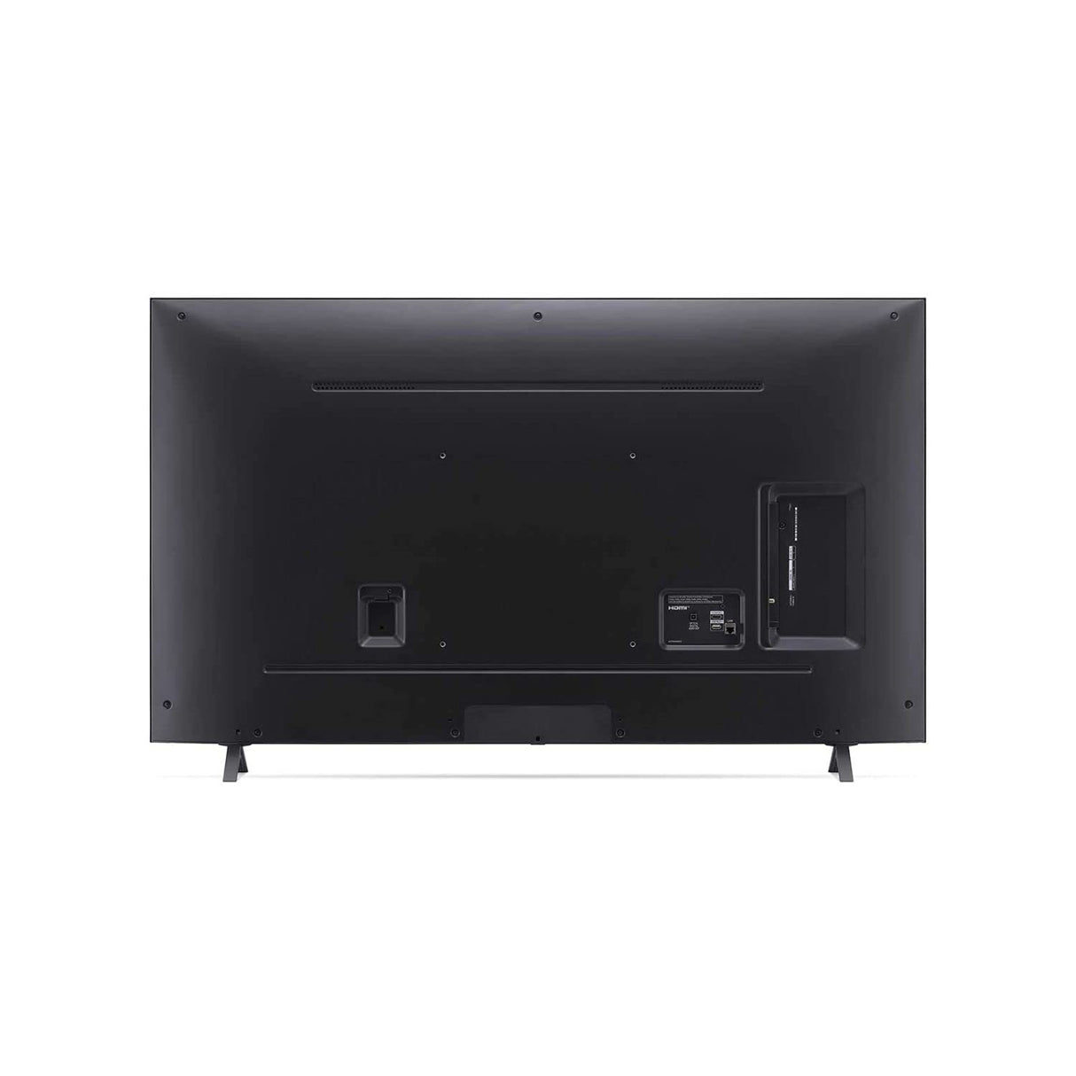 LG 165.1 cm (65 Inches) 4K Ultra HD Smart LED TV 65NANO75TPZ (Black) (OPENBOX)