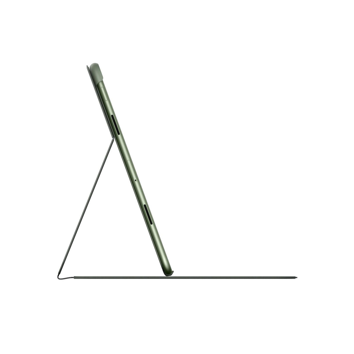 OnePlus Pad 11.4 Folio Case (Green) (OPENBOX)