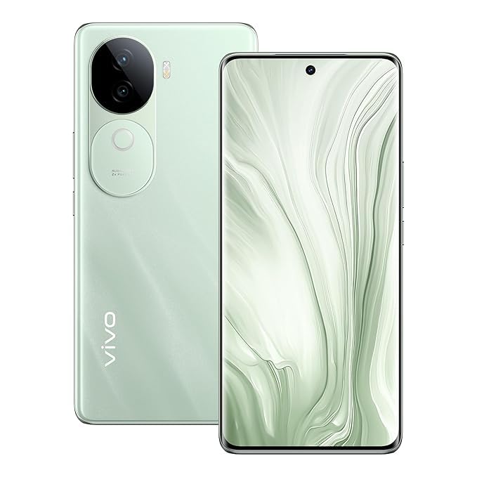 Vivo V40e 5G (8GB RAM, 256GB Storage)
