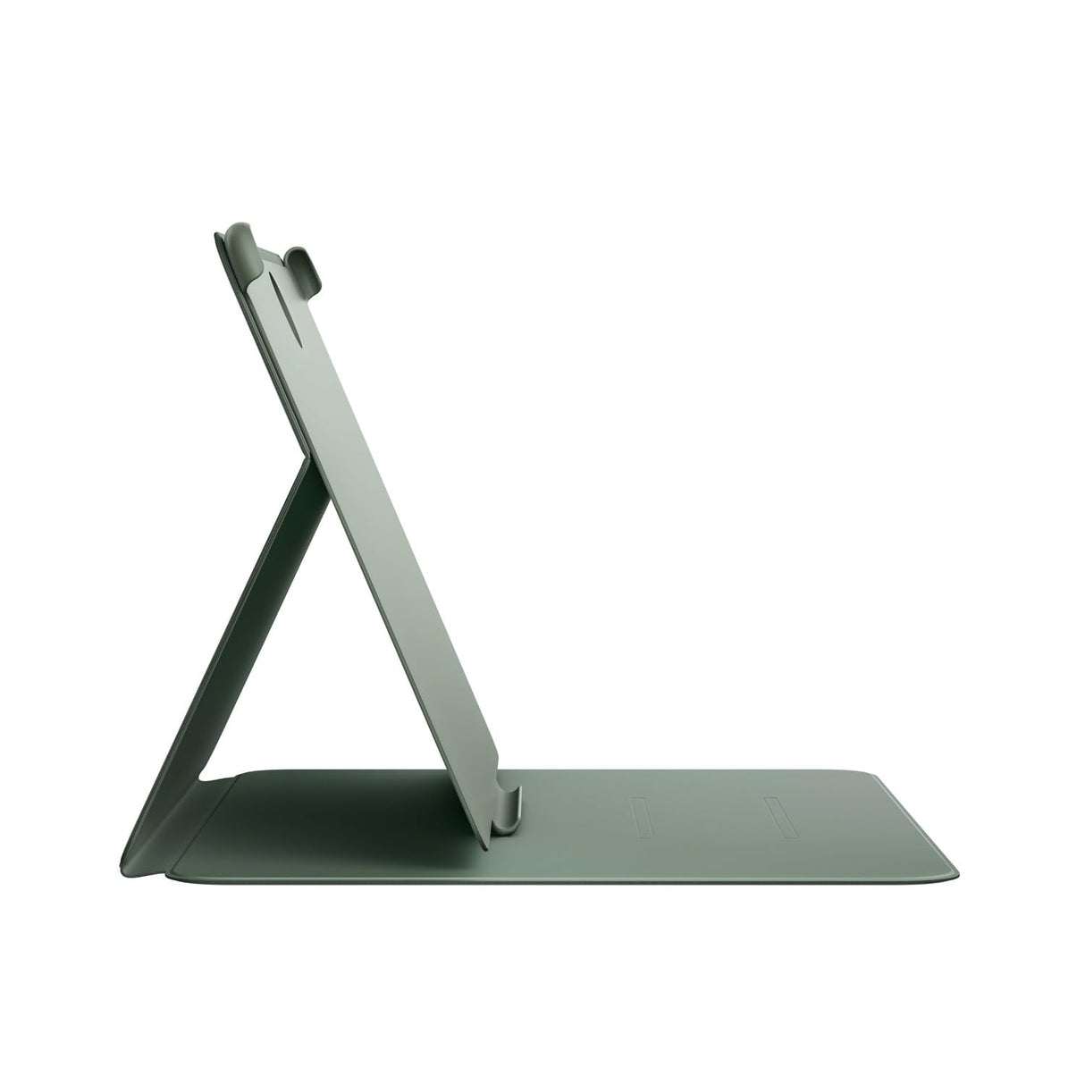 OnePlus Pad 11.4 Folio Case (Green) (OPENBOX)