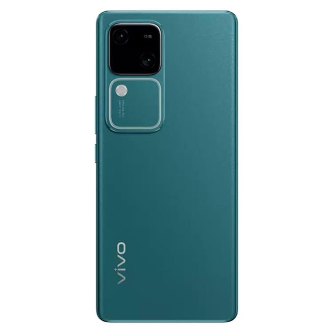Vivo V30 5G (8GB+256GB) Peacock Green