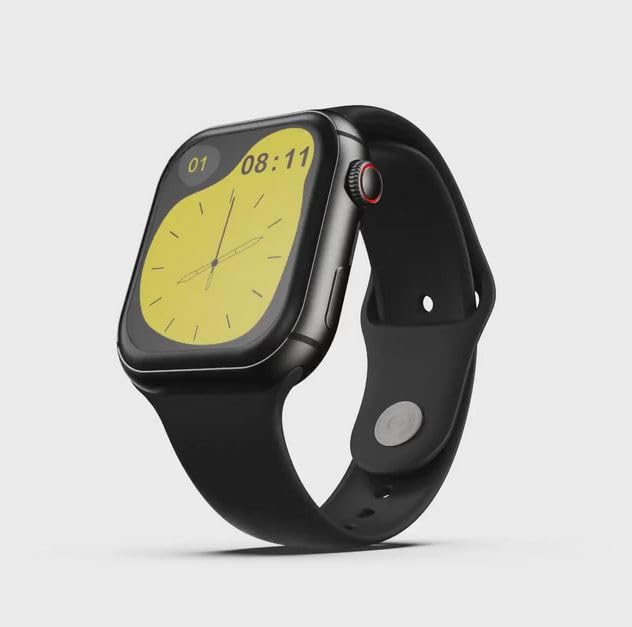 Fire-Boltt Dream 4G Smart Watch (OPENBOX)