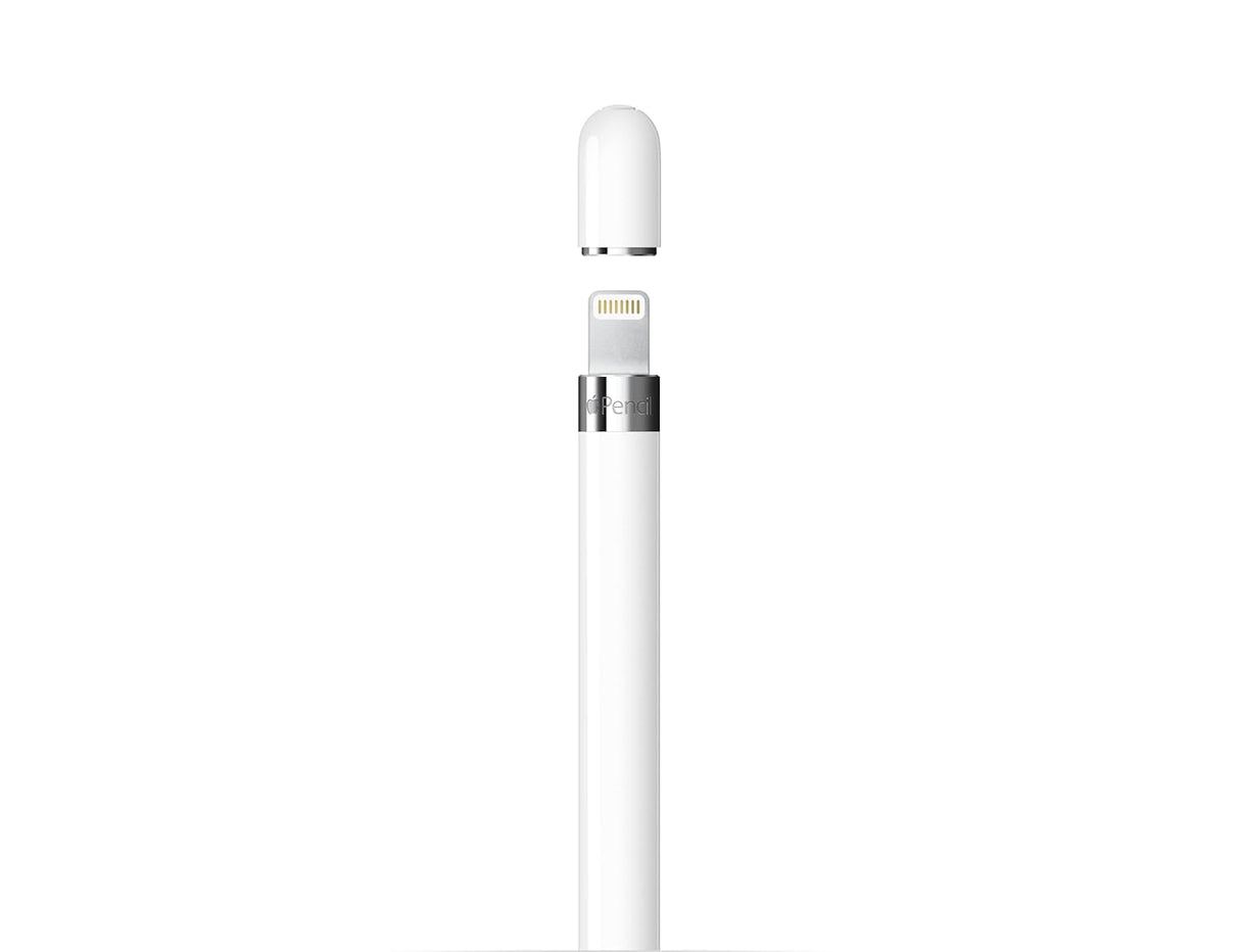Apple Pencil (1st Generation) - Includes USB-C to Apple Pencil Adapter (OPENBOX)