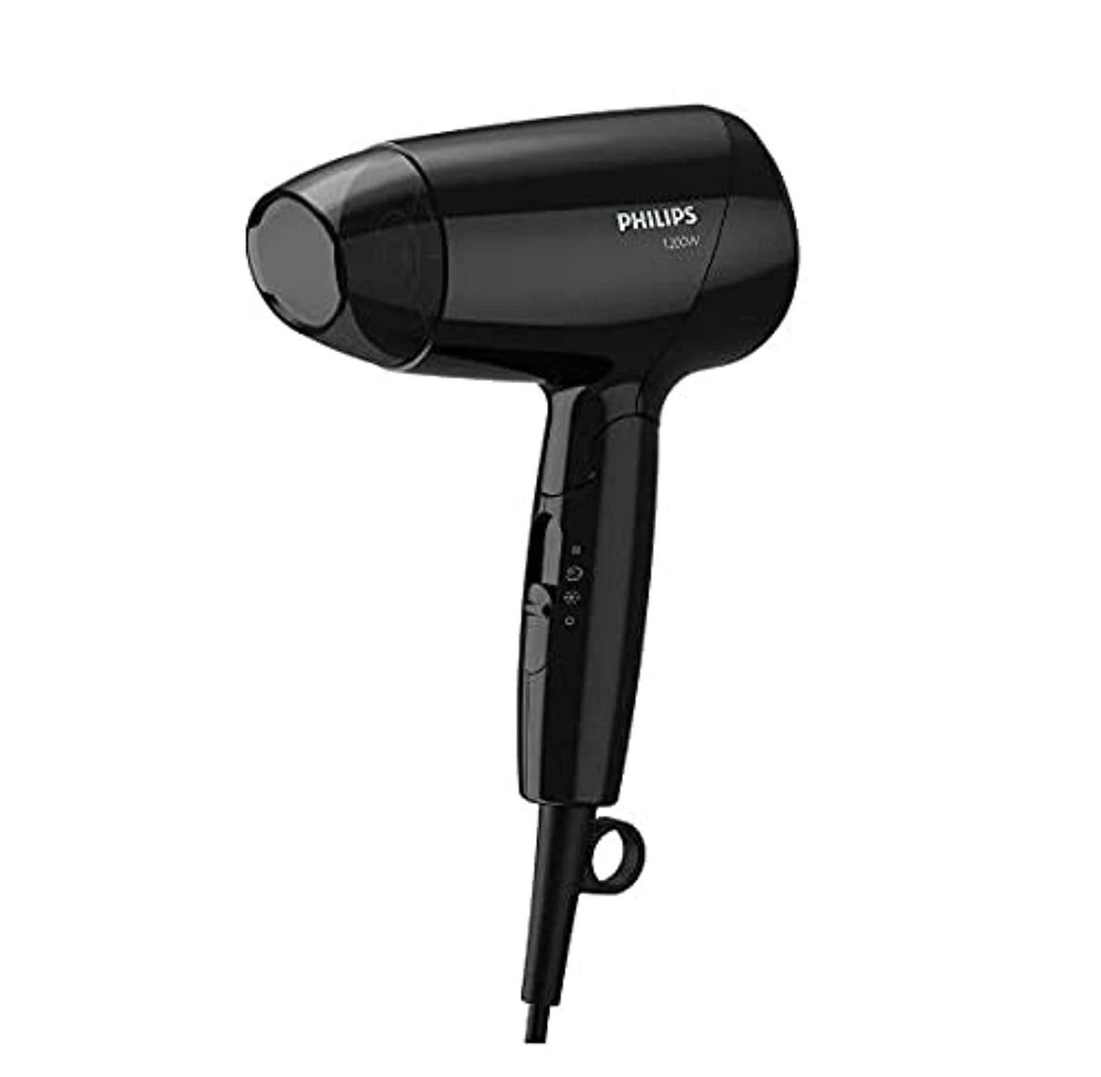Philips Hair Dryer BHC010/10 (OPENBOX)