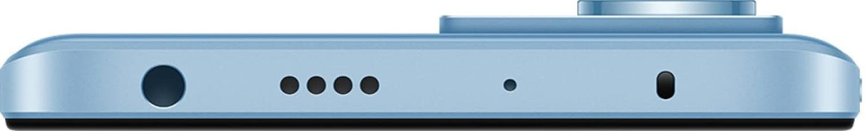 Redmi Note 12 Pro+ 5G (Iceberg Blue, 8GB RAM, 256GB Storage)