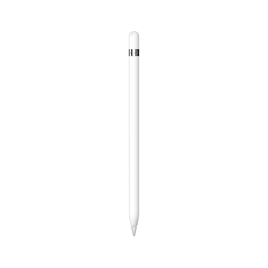 Apple Pencil (1st Generation) - Includes USB-C to Apple Pencil Adapter (OPENBOX)