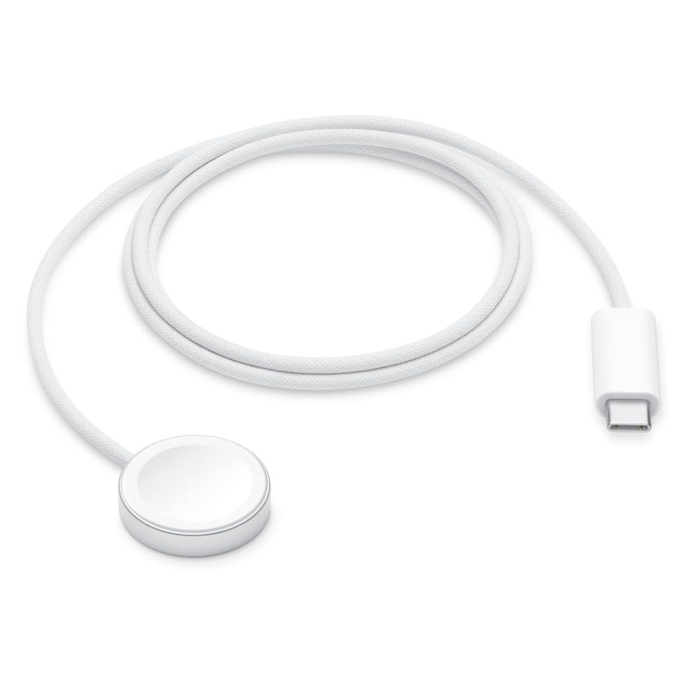 Apple Watch Magnetic Fast Charger to USB-C Cable (1m) (OPENBOX)