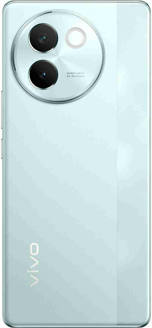 Vivo V30e 5G Smartphone (8GB RAM, 128GB Storage)