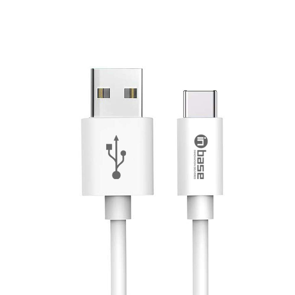 Inbase Type-C Cable - Charge & Sync Box Packing (20CM) (OPENBOX)