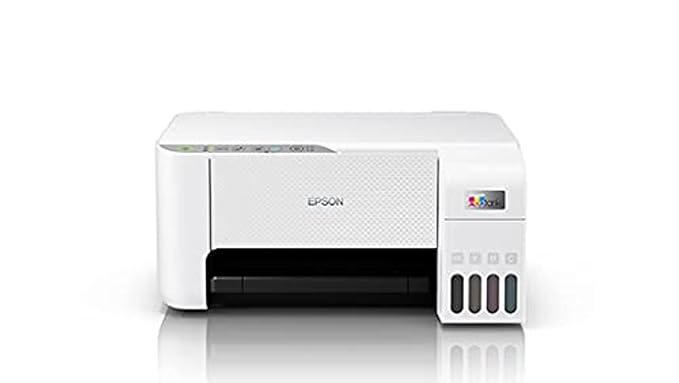 Epson EcoTank L3256 Wi-Fi Multifunction InkTank Printer (OPENBOX)
