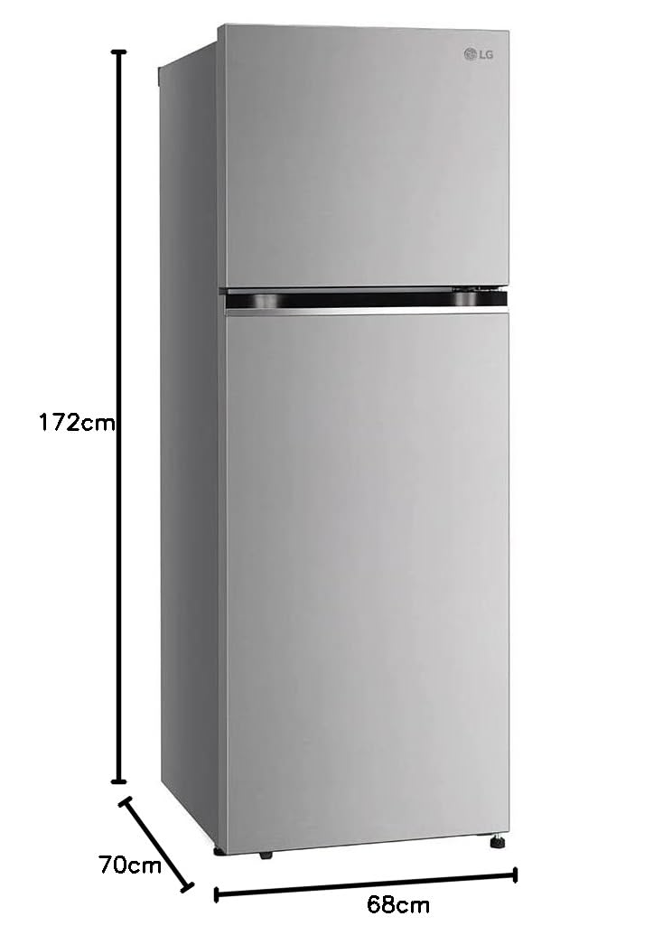 LG FF G408L/N380L GL-N412SDSY DZL STL 2S (OPENBOX)