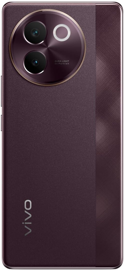 Vivo V30e 5G Smartphone (8GB RAM, 128GB Storage)