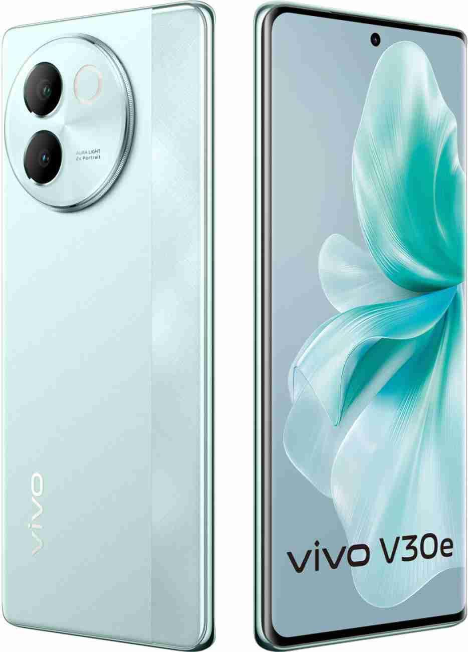 Vivo V30e (8GB RAM, 256GB Storage)