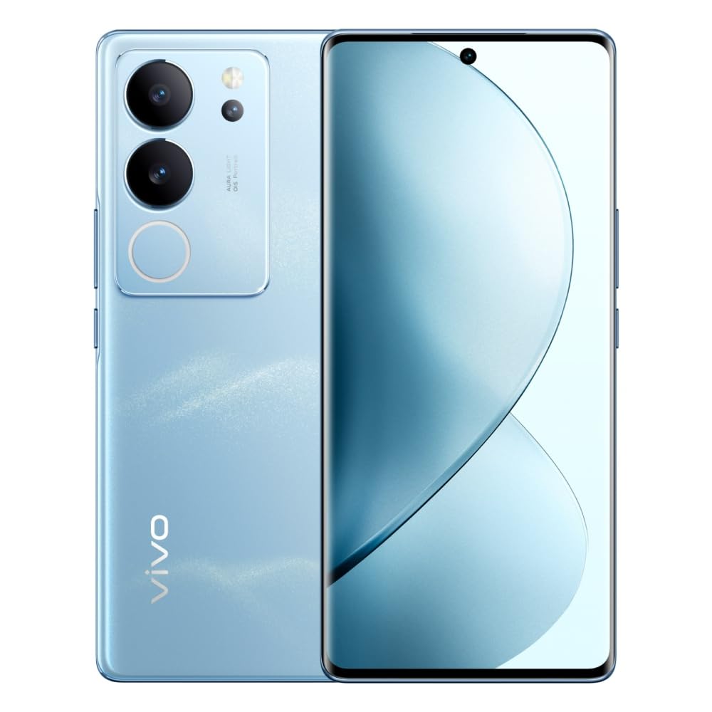Vivo V29 Pro (12GB RAM, 256GB Storage)