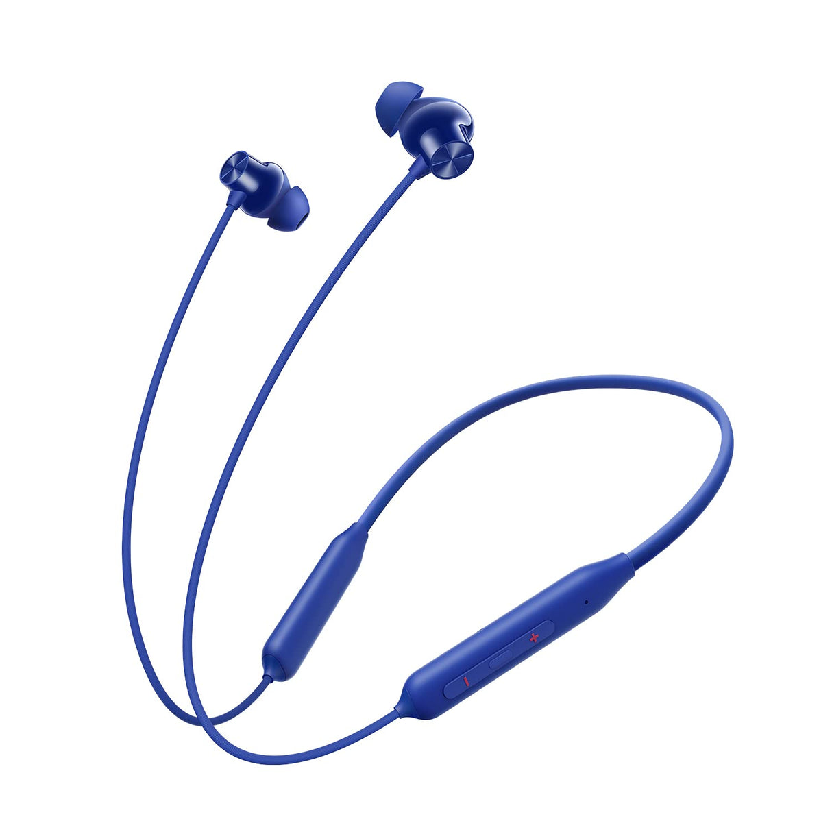 OnePlus Bullets Wireless Z2 (Blue) (OPENBOX)