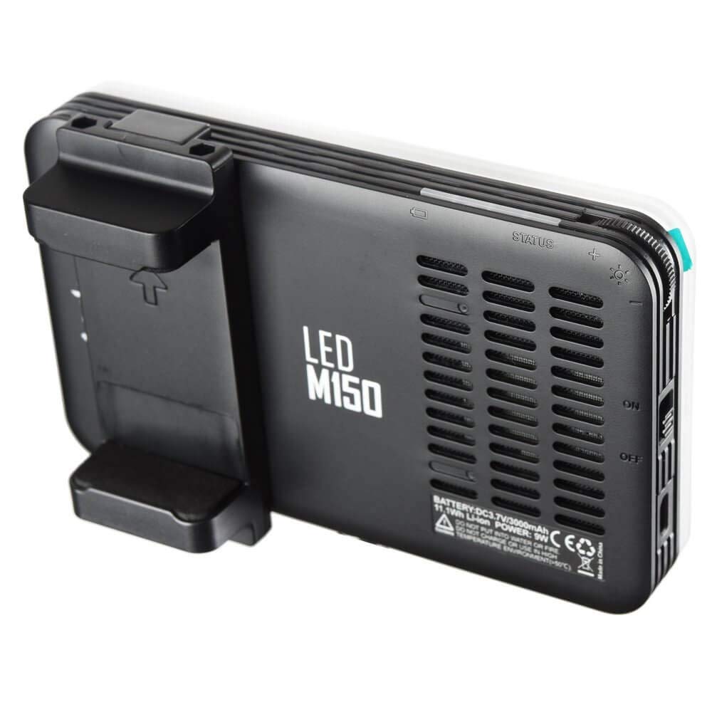GODOX LEDM150 LED Smartphone Light (OPENBOX)