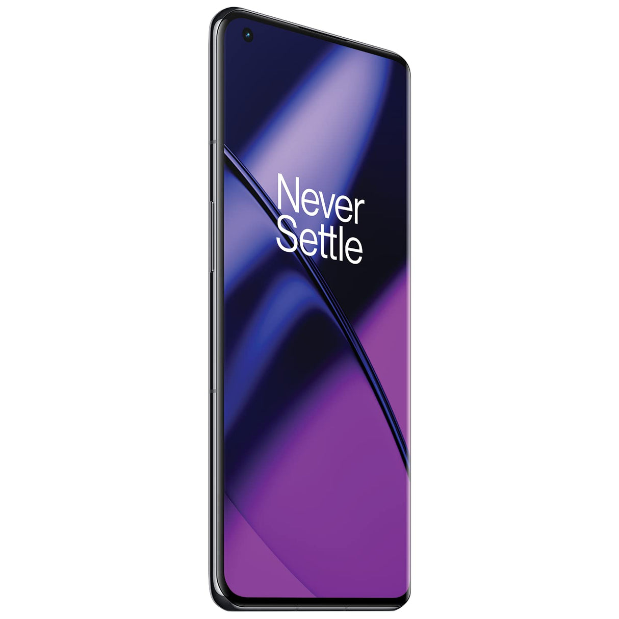 OnePlus 11 5G (Titan Black, 8GB RAM, 128GB Storage)