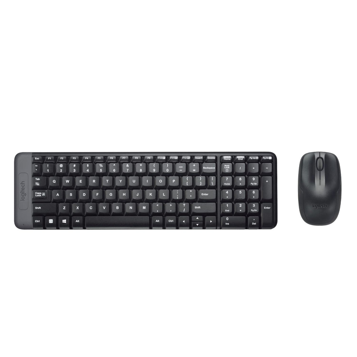 Logitech Wireless Combo MK220 (OPENBOX)