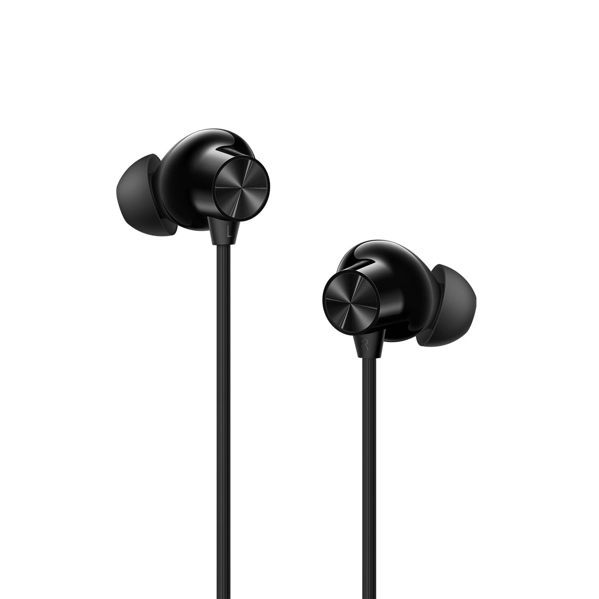 OnePlus Bullets Wireless Z2 ANC (Booming Black) (OPENBOX)