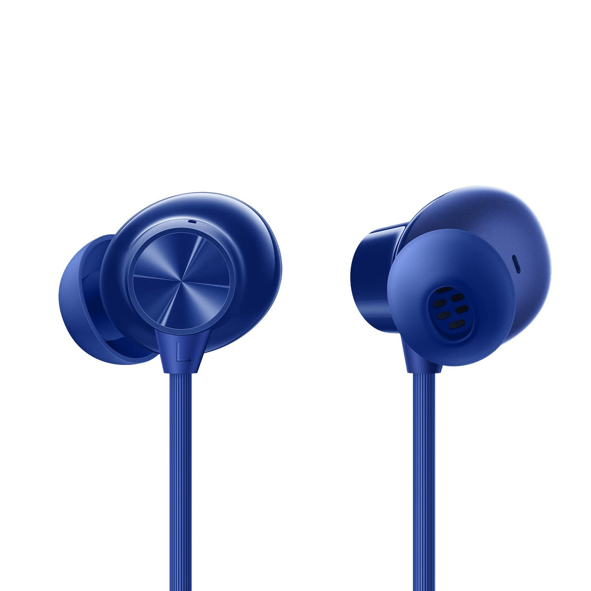 OnePlus Bullets Wireless Z2 (Blue) (OPENBOX)