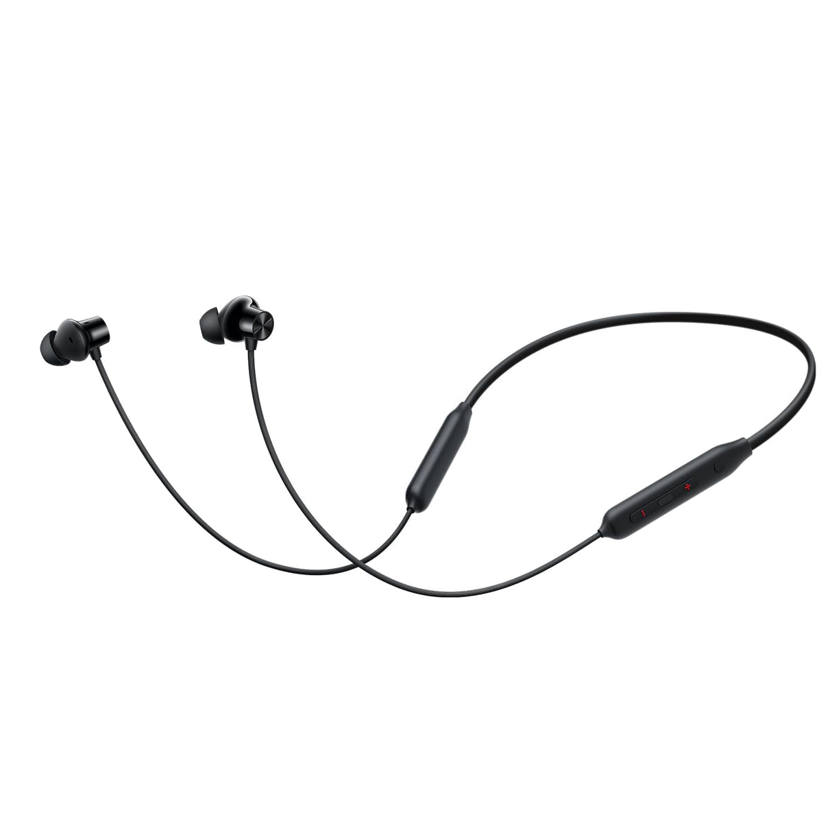 OnePlus Bullets Wireless Z2 ANC (Booming Black) (OPENBOX)